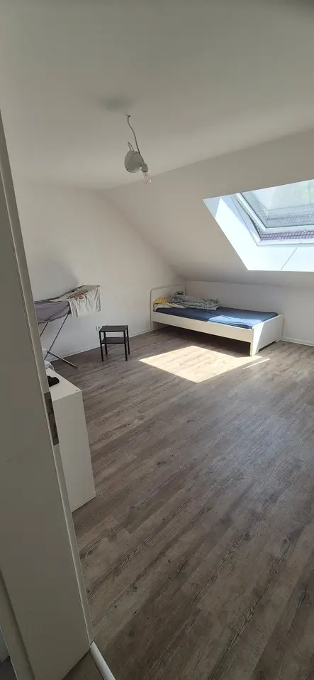 WG-Zimmer mit 20 m² in Pforzheim – Bild 10