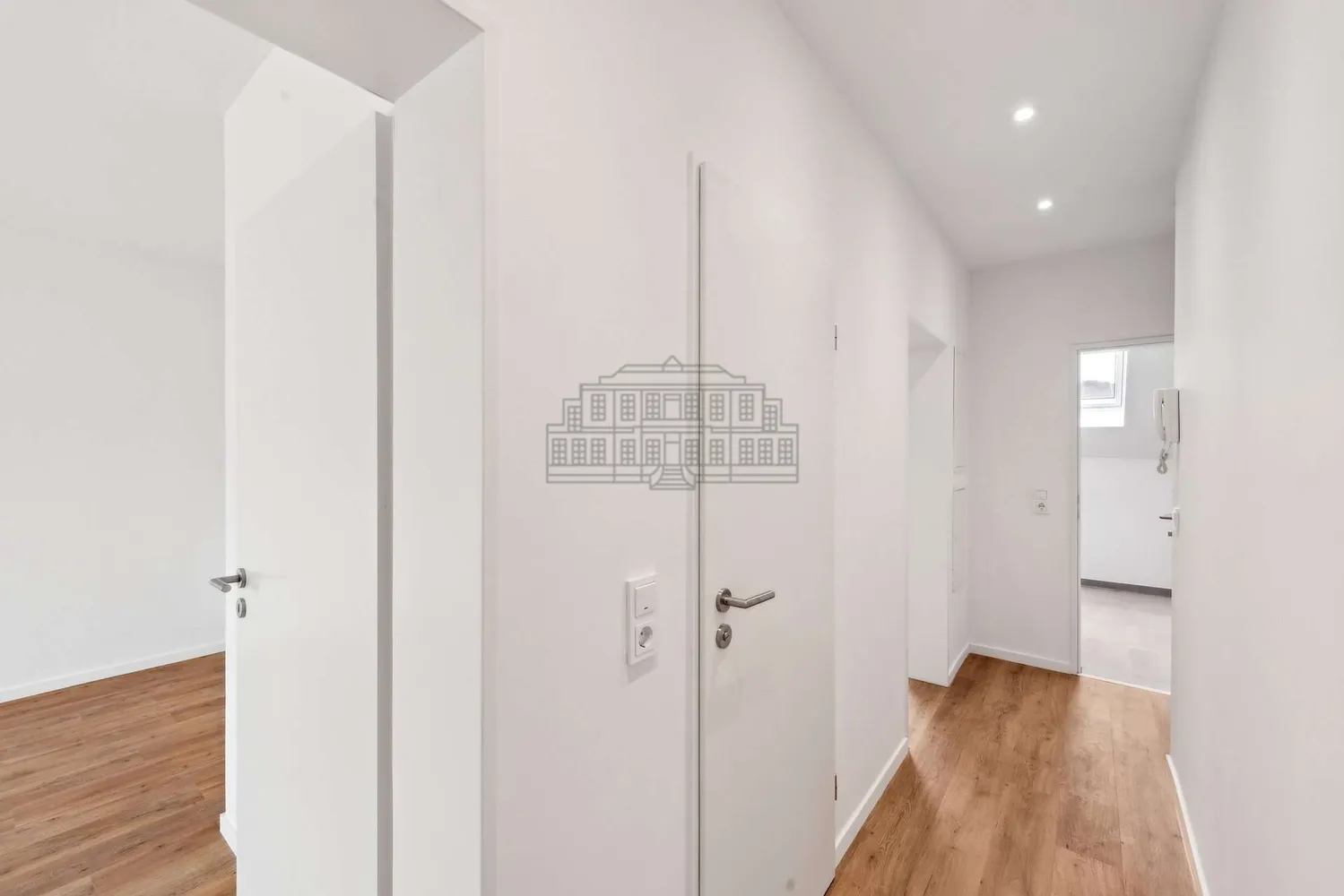 1 Zimmer Wohnung mit 18 m² in Aachen – Bild 4