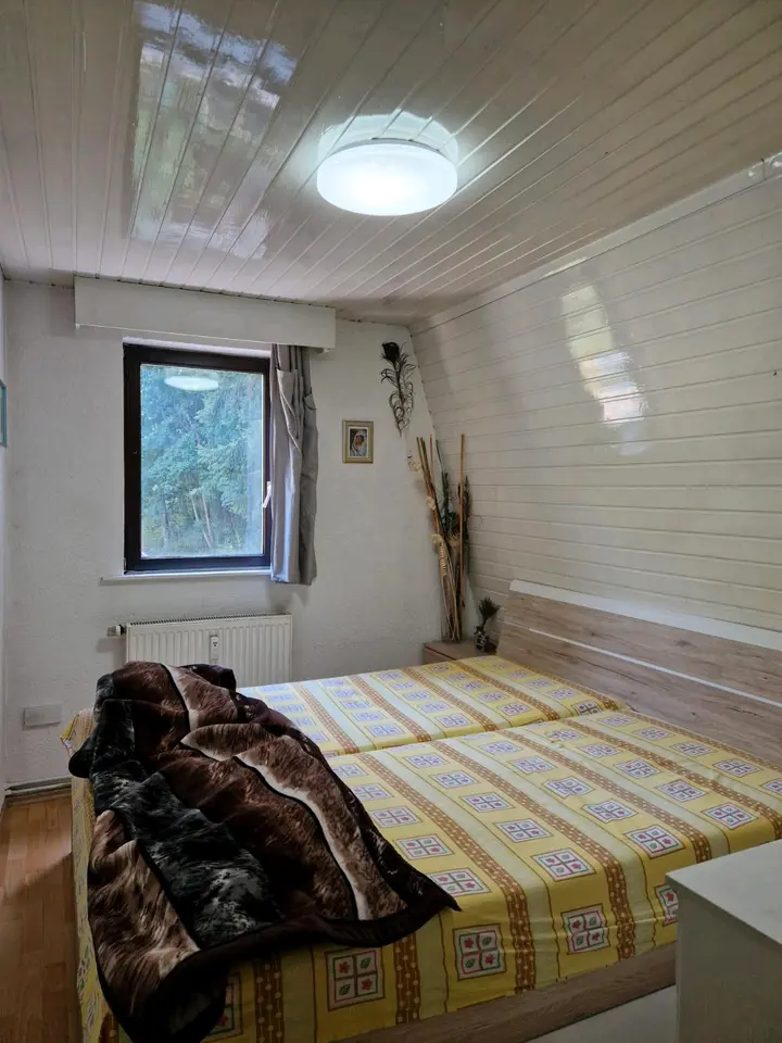 3 Zimmer Wohnung mit 50 m² in Heppenheim – Bild 3