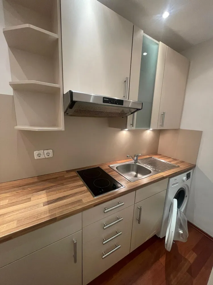 1 Zimmer Wohnung mit 31 m² in Frankfurt am Main – Bild 5