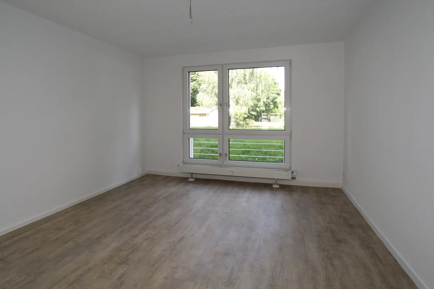 3 room apartment with 60 m² in Chemnitz – Photo 6