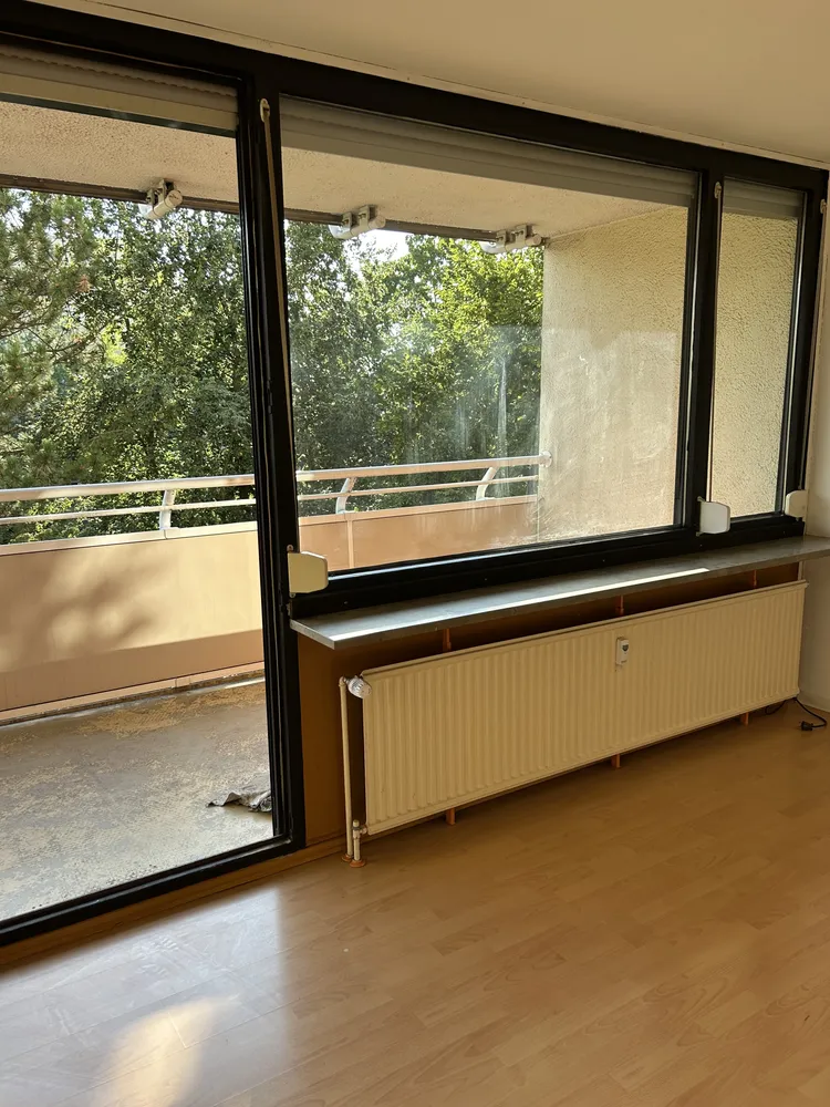 1 Zimmer Wohnung mit 40 m² in Ingolstadt – Bild 8