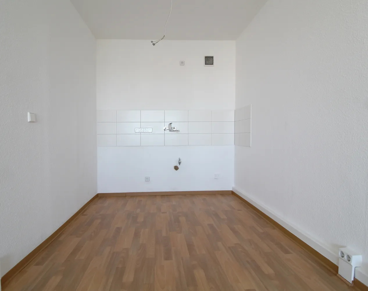 3 Zimmer Wohnung mit 65 m² in Magdeburg – Bild 4
