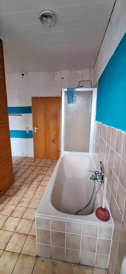 5 Zimmer Wohnung mit 95 m² in Seesen – Bild 3