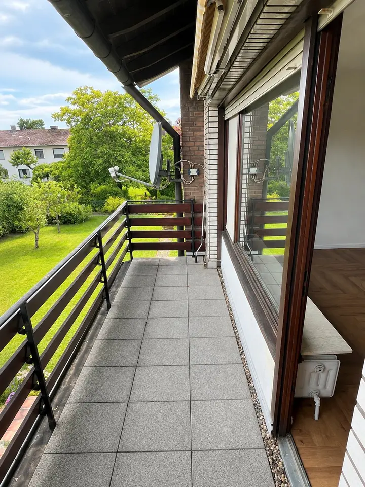 2 Zimmer Wohnung mit 65 m² in Moers – Bild 4