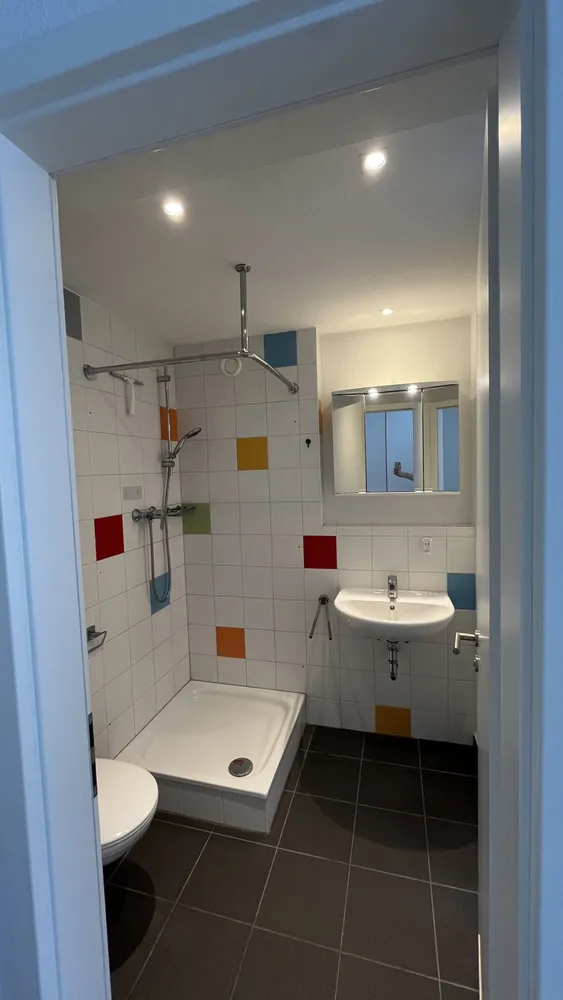 1 Zimmer Wohnung mit 21 m² in Mannheim – Bild 5