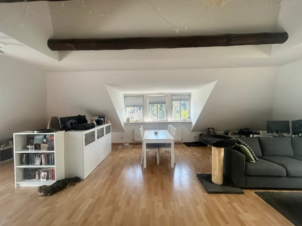 3 Zimmer Wohnung mit 94 m² in Verden (Aller) – Bild 6