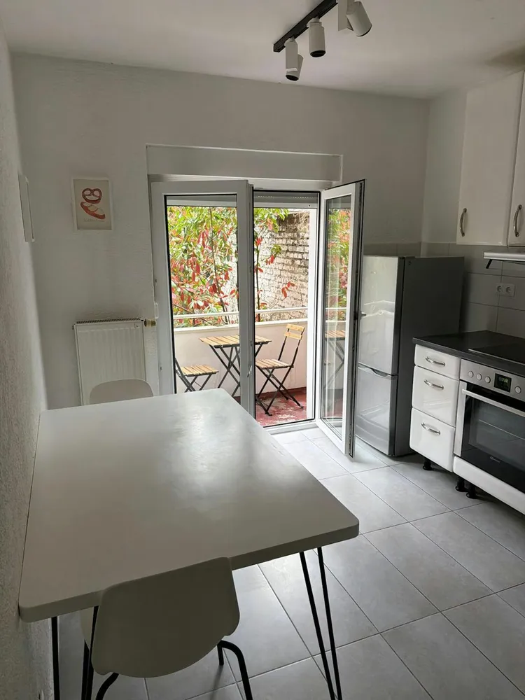 WG-Zimmer mit 20 m² in Köln – Bild 8