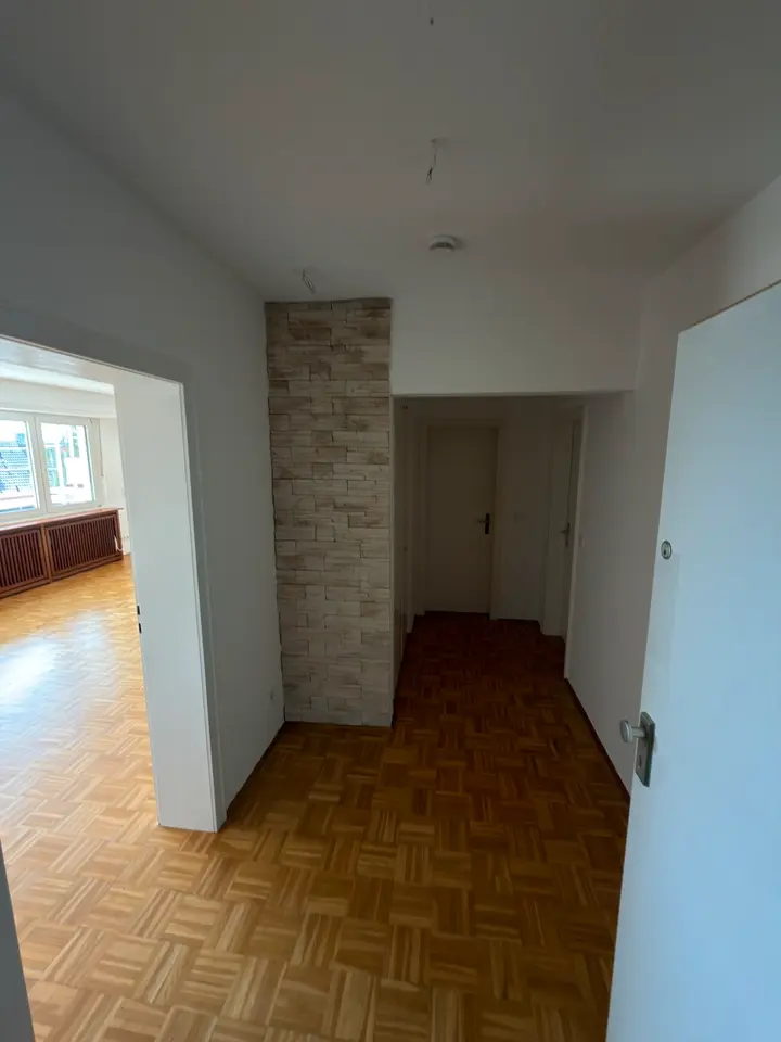 2 Zimmer Wohnung mit 70 m² in Wuppertal – Bild 8