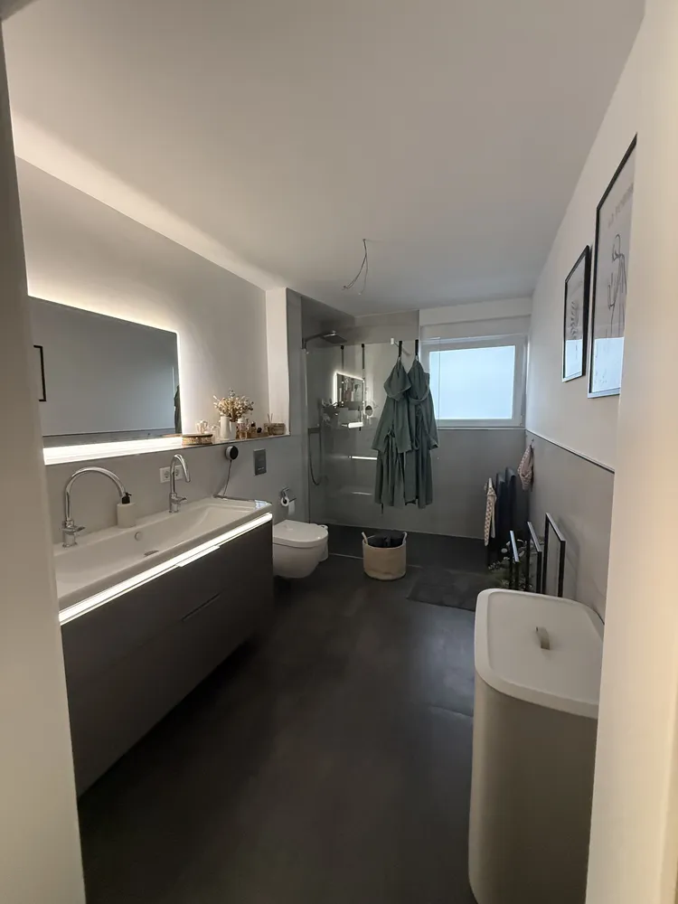 3 room apartment with 95 m² in Dortmund – Photo 10