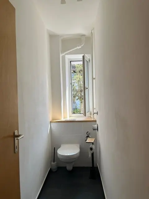 2 Zimmer Wohnung mit 40 m² in Augsburg – Bild 9