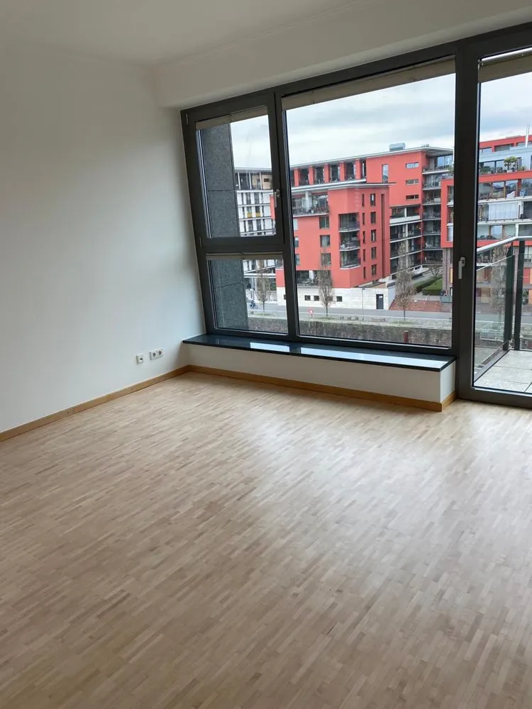3 Zimmer Wohnung mit 135 m² in Frankfurt am Main – Bild 8
