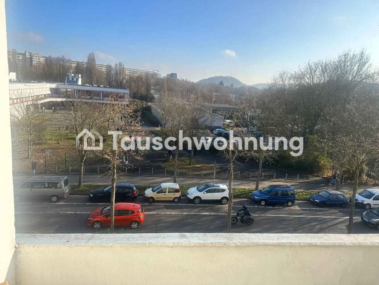 2 Zimmer Wohnung mit 60 m² in Saarbrücken – Bild 5