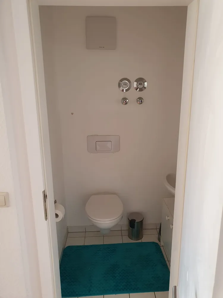 3 Zimmer Wohnung mit 92 m² in Rottweil – Bild 2
