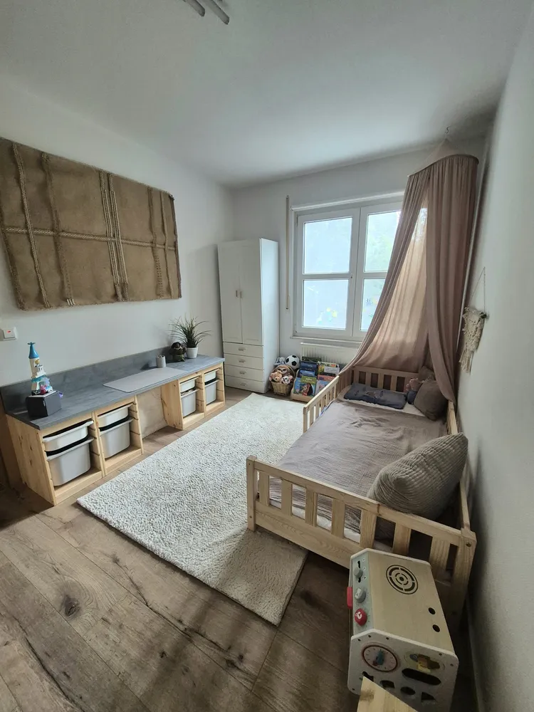 2 Zimmer Wohnung mit 50 m² in Berlin – Bild 5