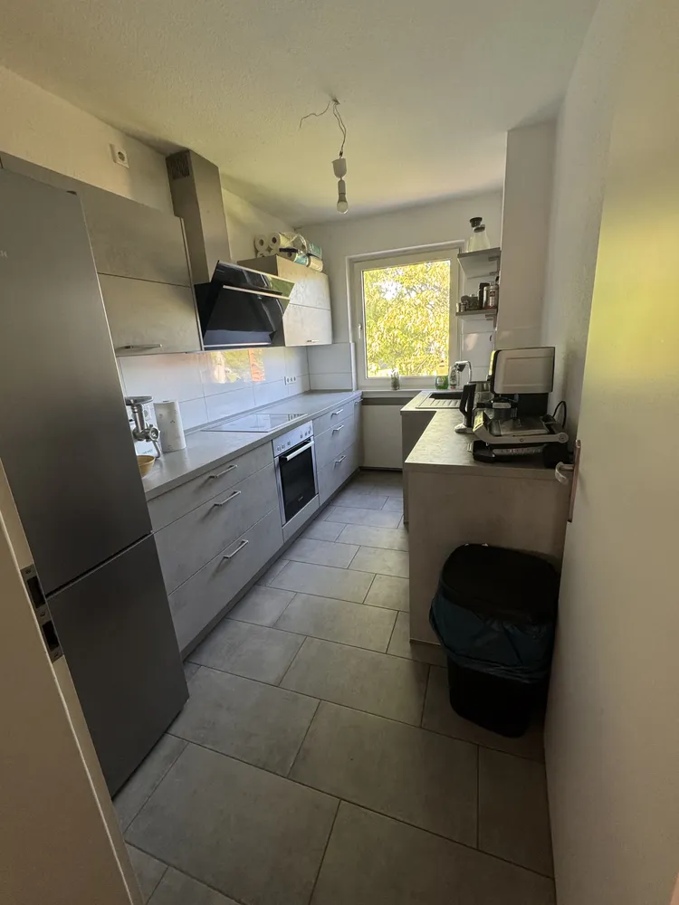 3 Zimmer Wohnung mit 75 m² in Krefeld – Bild 2