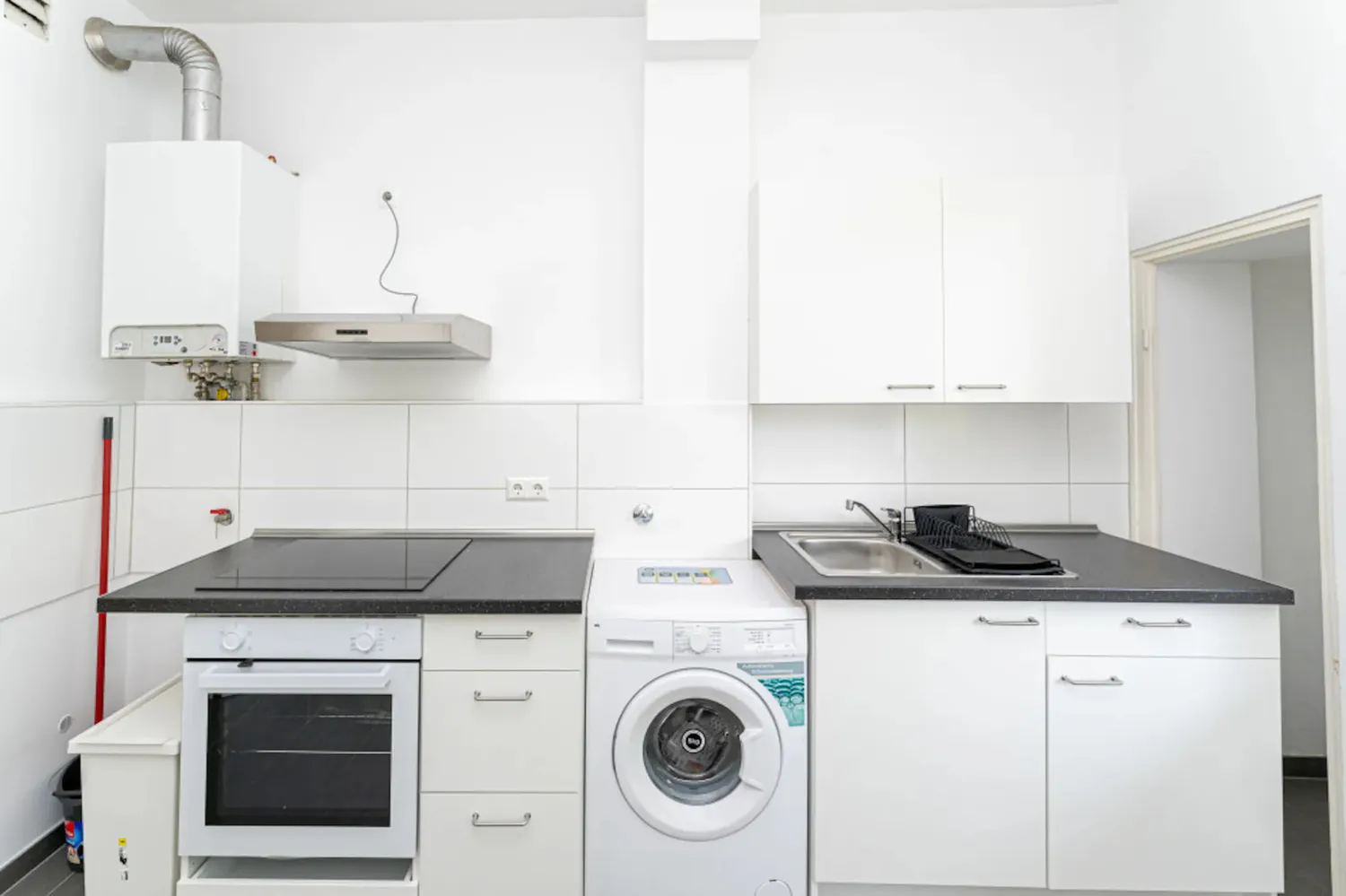 WG-Zimmer mit 19 m² in Berlin – Bild 9