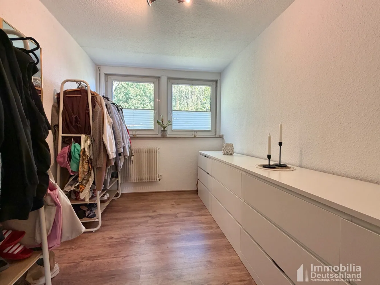 3 Zimmer Wohnung mit 58 m² in Lünen – Bild 5