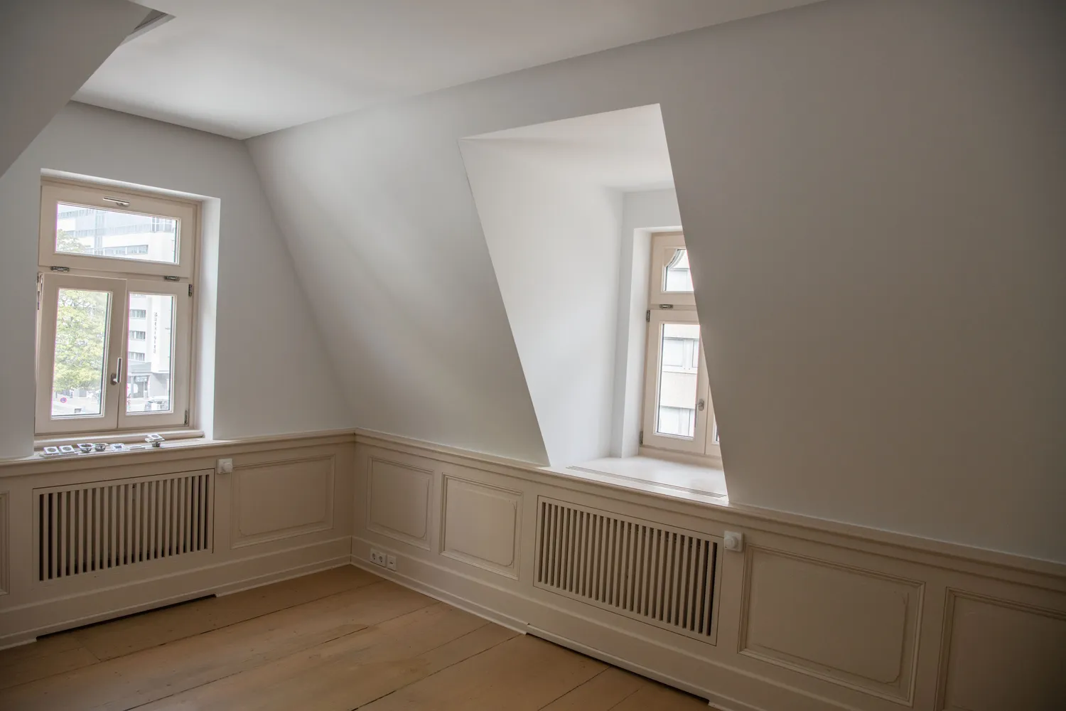 4 Zimmer Wohnung mit 120 m² in Frankfurt am Main – Bild 12