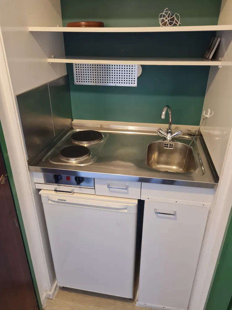 1 Zimmer Wohnung mit 36 m² in Mainz – Bild 7