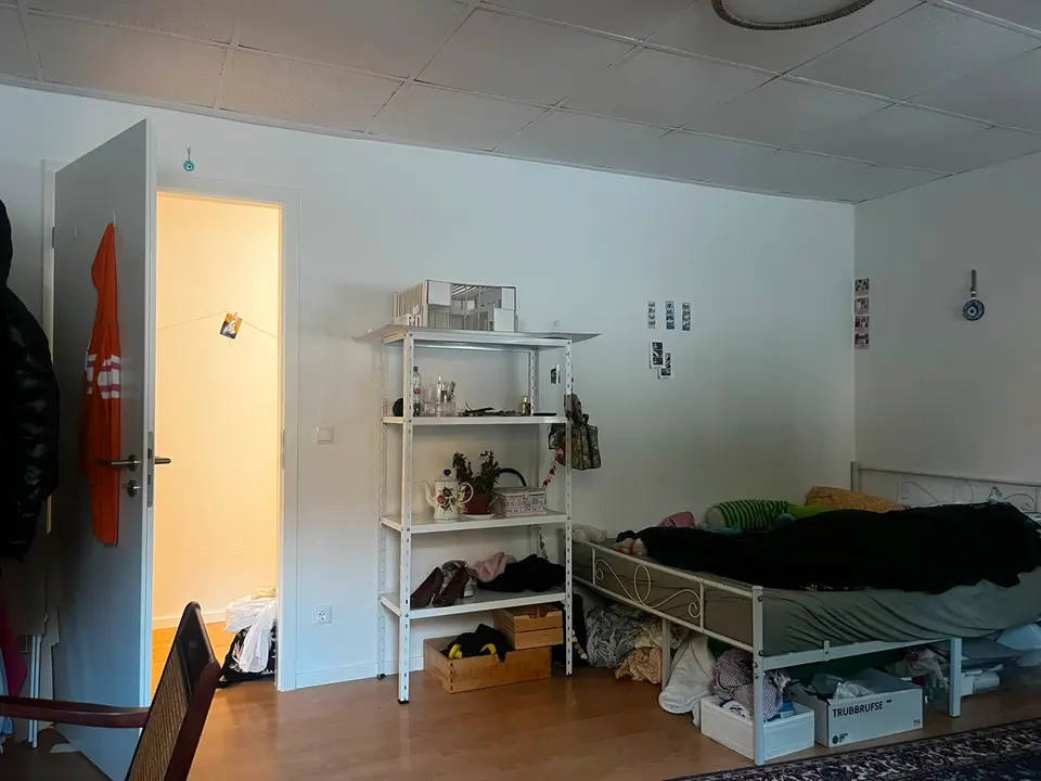 WG-Zimmer mit 18 m² in Darmstadt – Bild 7