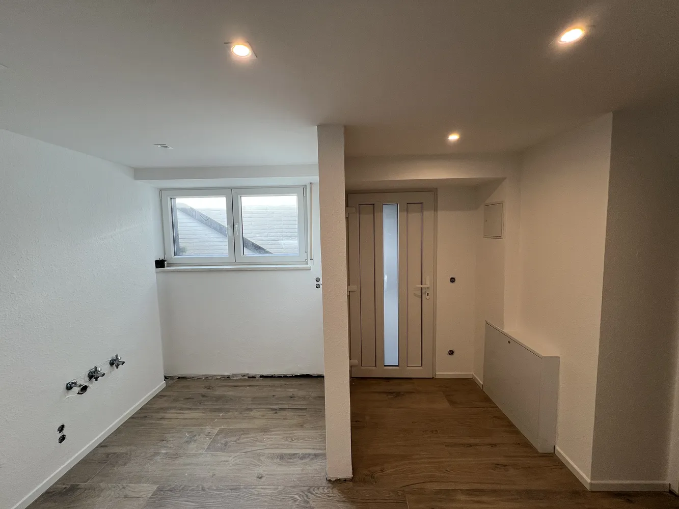 3 Zimmer Wohnung mit 59 m² in Mülheim an der Ruhr – Bild 7
