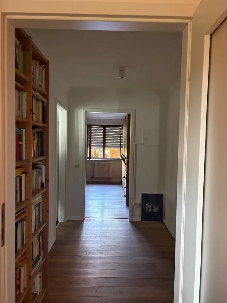 2 Zimmer Wohnung mit 65 m² in Freiburg im Breisgau – Bild 4