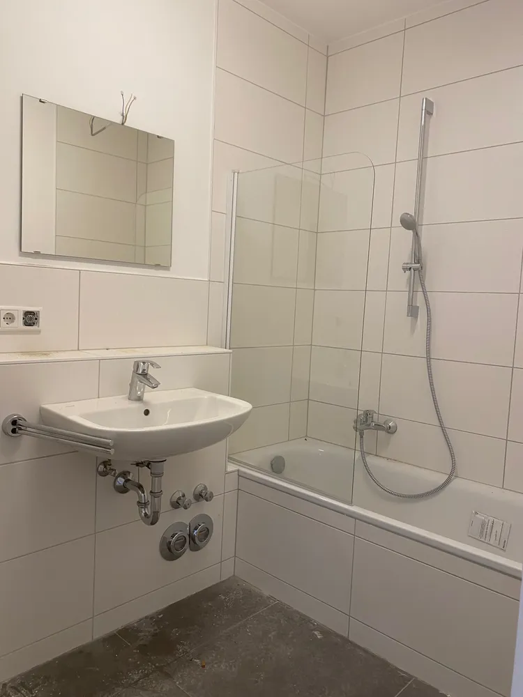 2 Zimmer Wohnung mit 67 m² in Mannheim – Bild 4