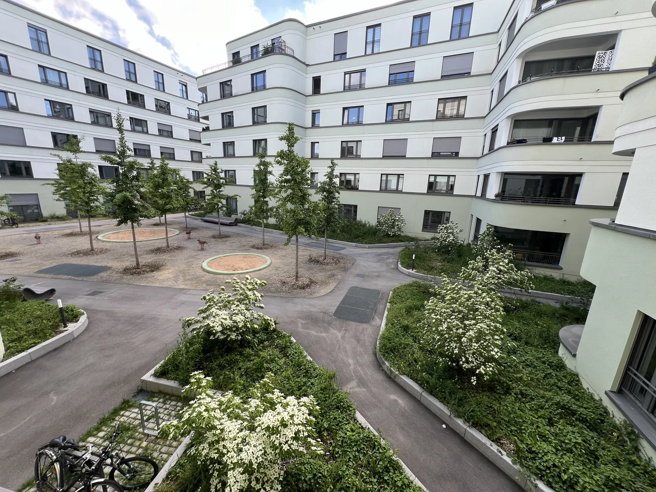 3 Zimmer Wohnung mit 80 m² in München – Bild 1