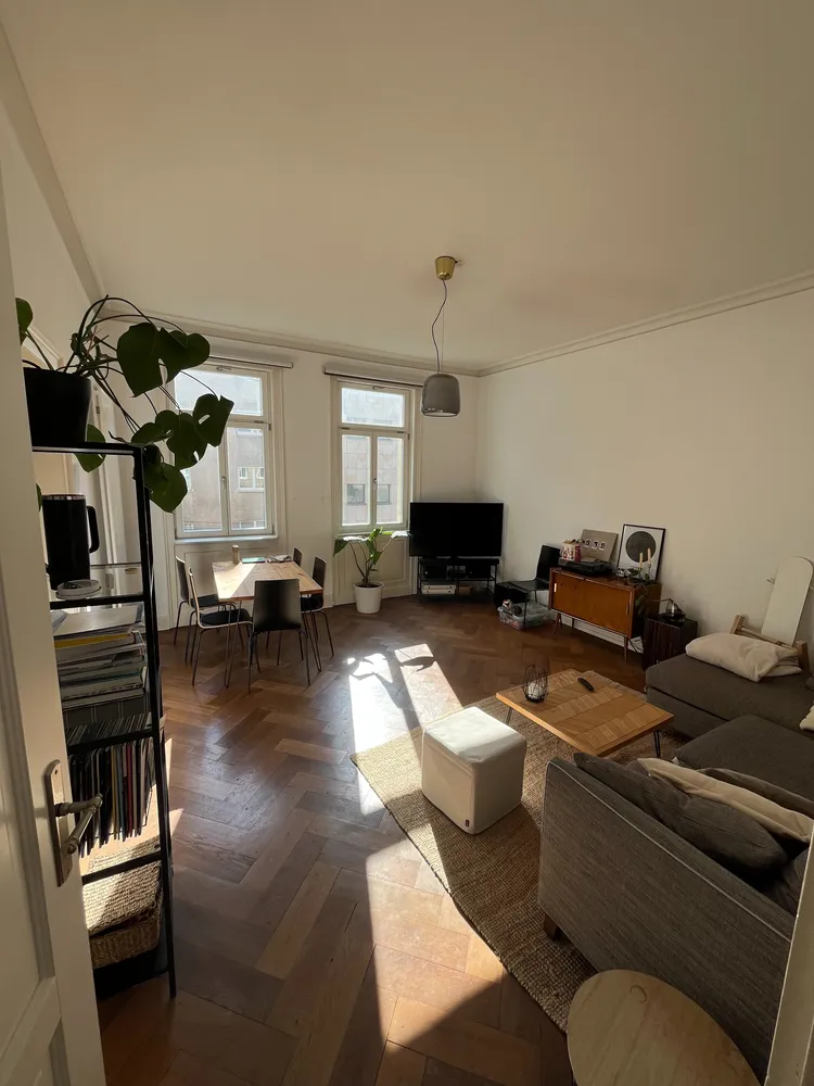 3 Zimmer Wohnung mit 84 m² in Stuttgart – Bild 2
