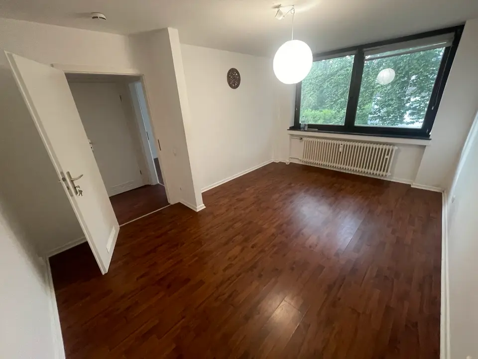 4 Zimmer Wohnung mit 60 m² in Aachen – Bild 8