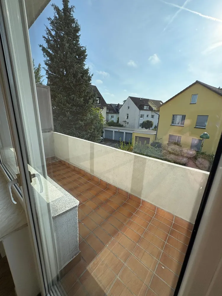 3 room apartment with 62 m² in Frankfurt am Main – Photo 8