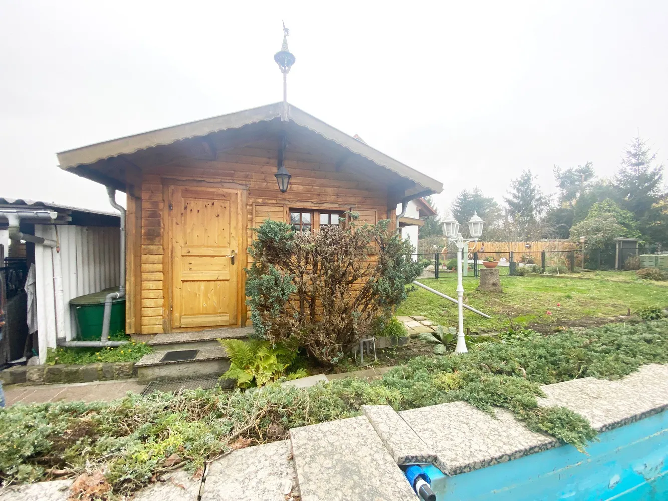 2 Zimmer Wohnung mit 16 m² in Leipzig – Bild 1