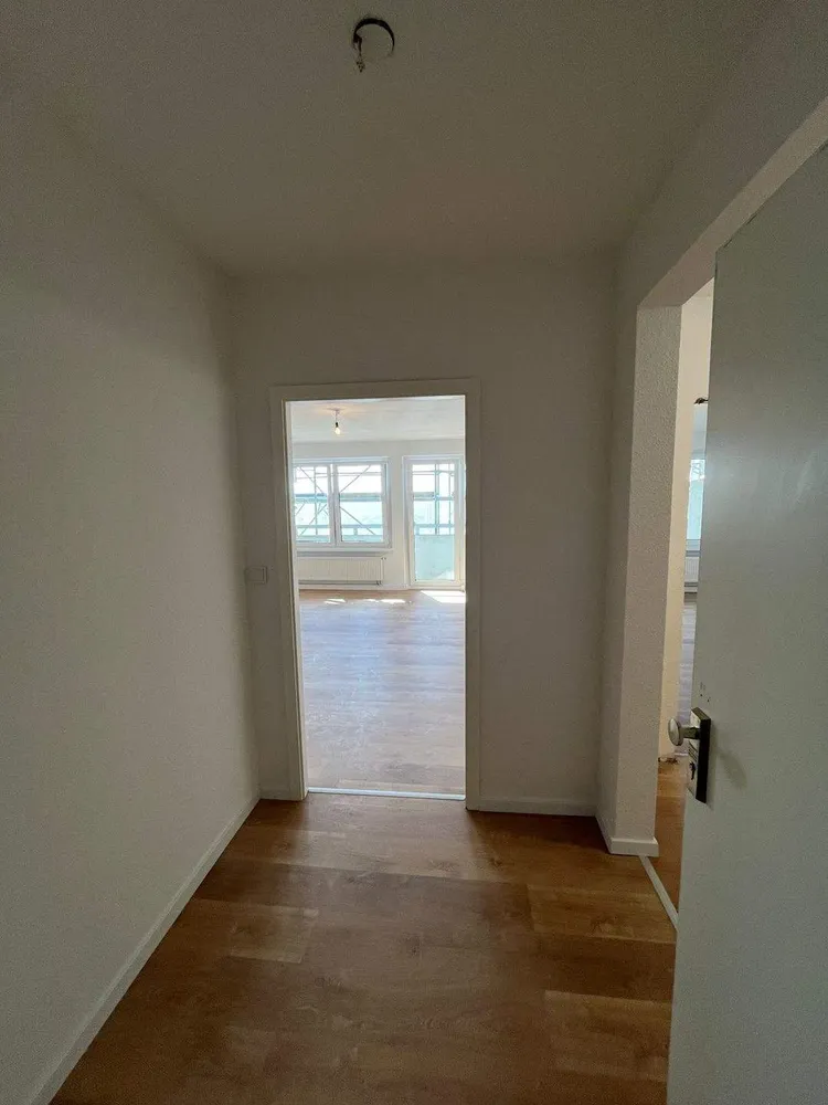 2 Zimmer Wohnung mit 62 m² in Köln – Bild 2