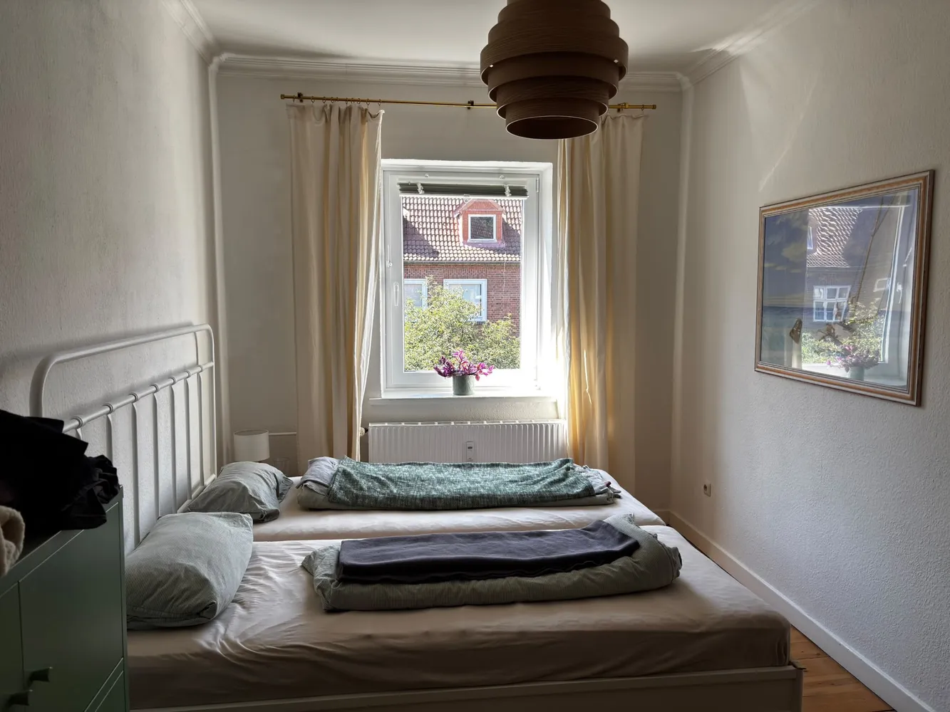 2 Zimmer Wohnung mit 61 m² in Kiel – Bild 12