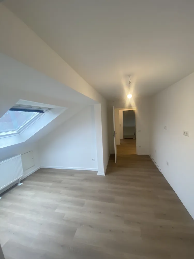 3 Zimmer Wohnung mit 60 m² in Oberhausen – Bild 10