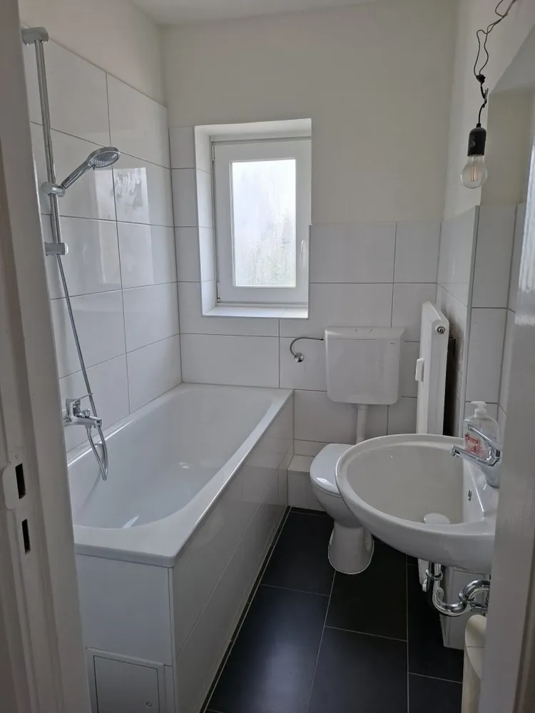 3 Zimmer Wohnung mit 55 m² in Lübeck – Bild 6