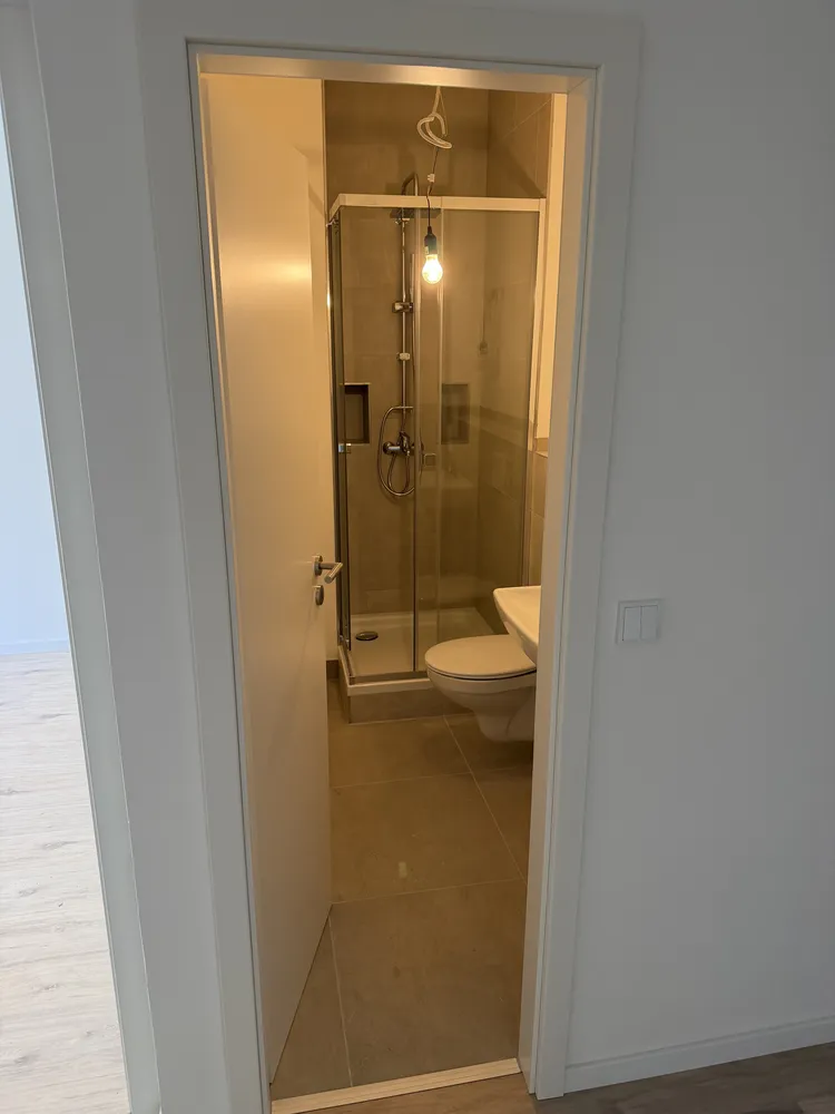 2 Zimmer Wohnung mit 53 m² in Berlin – Bild 4