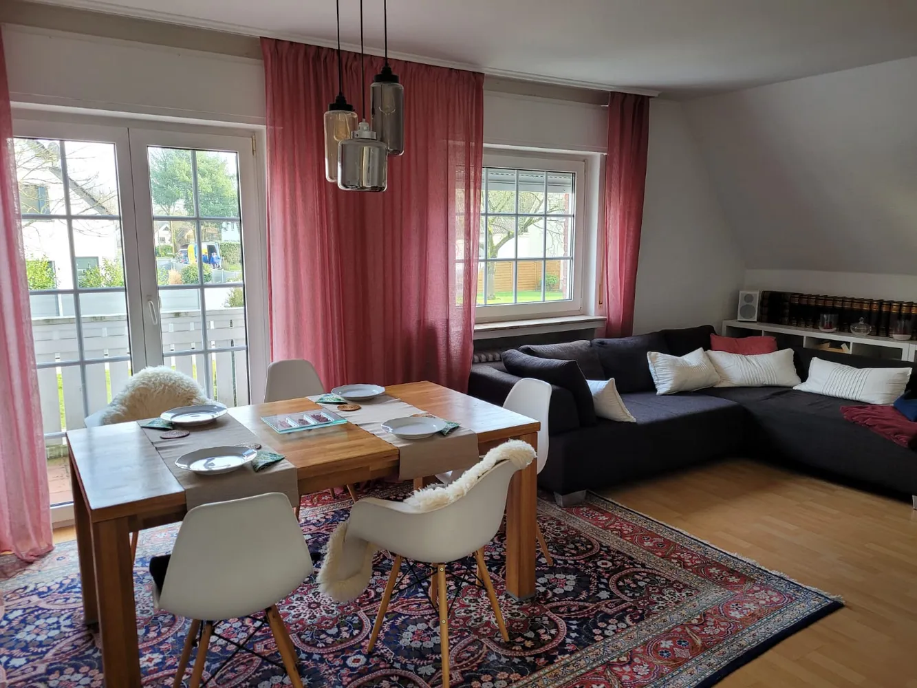 3 Zimmer Wohnung mit 85 m² in Bielefeld – Bild 2