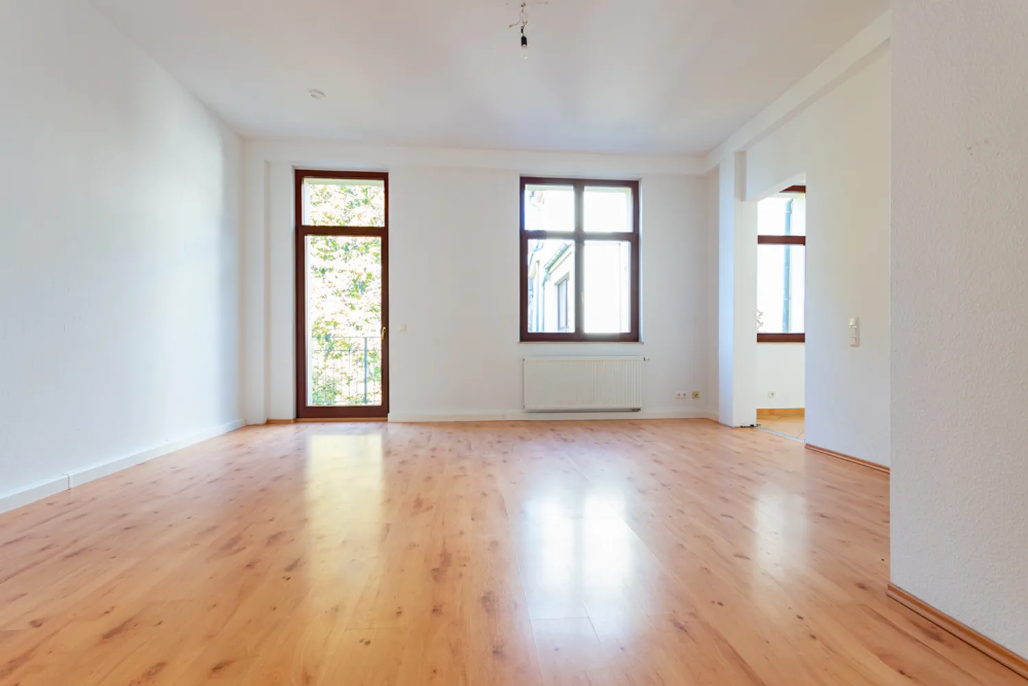 3 Zimmer Wohnung mit 83 m² in Leipzig – Bild 7