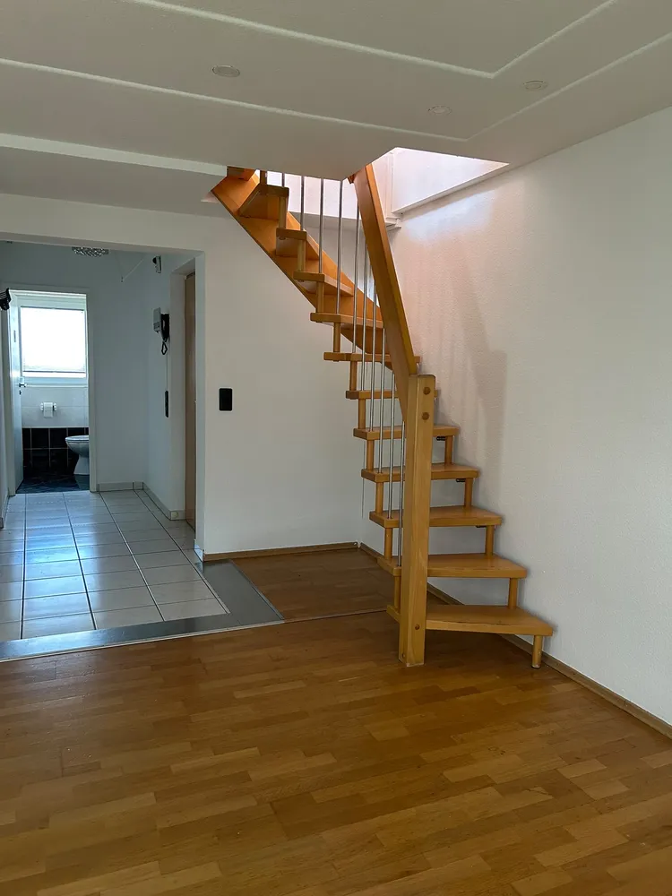 5 room apartment with 120 m² in Fellbach – Photo 3