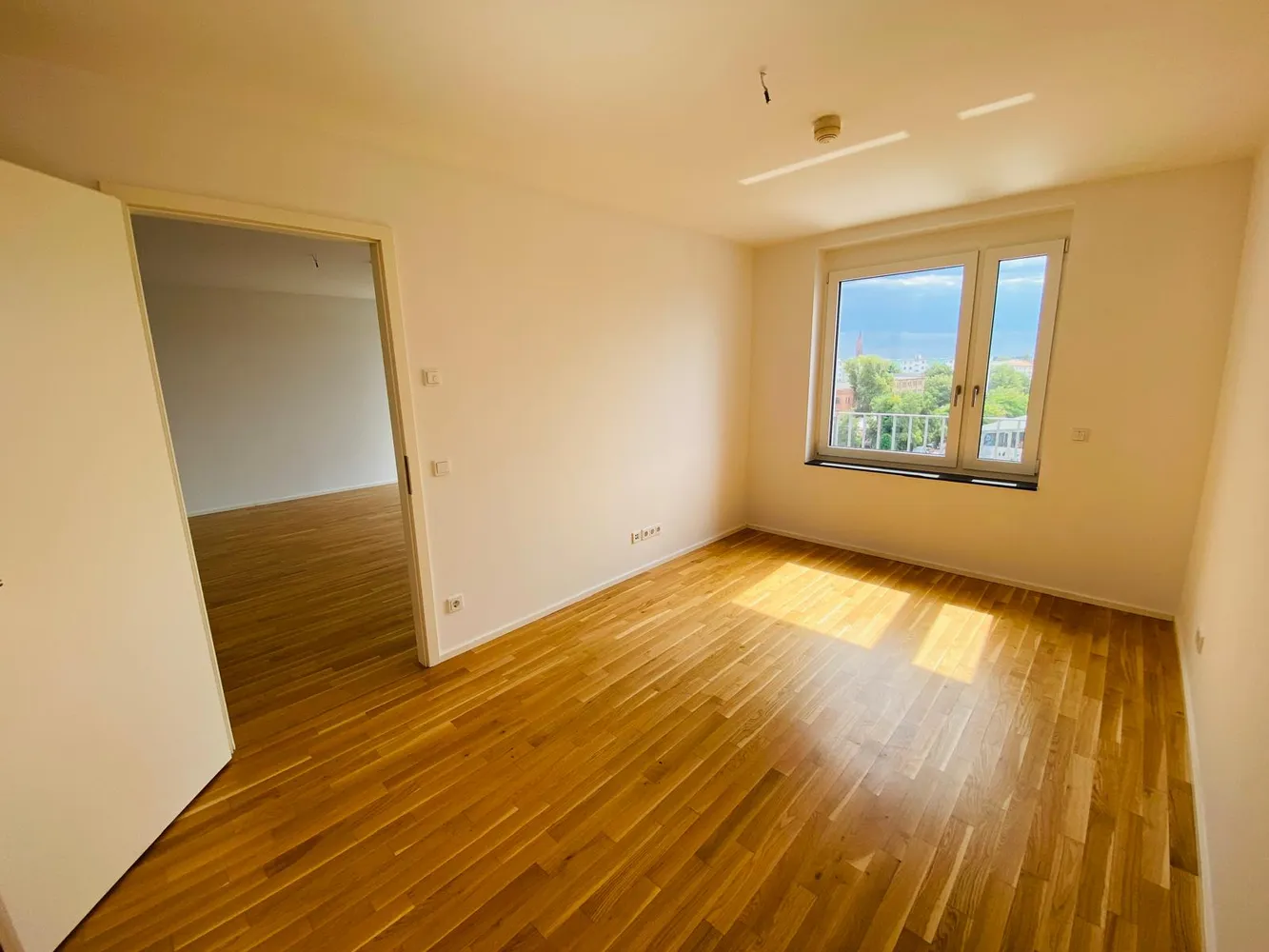 2 room apartment with 61 m² in Berlin – Photo 9
