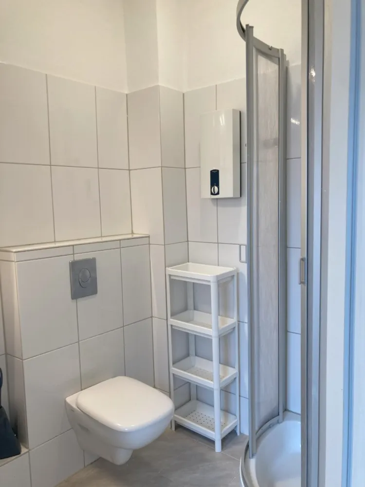 3 Zimmer Wohnung mit 40 m² in Bonn – Bild 5
