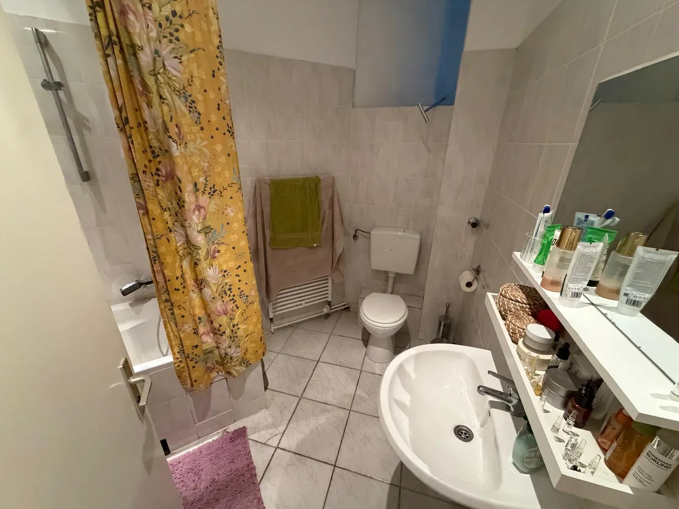 2 Zimmer Wohnung mit 67 m² in Berlin – Bild 7