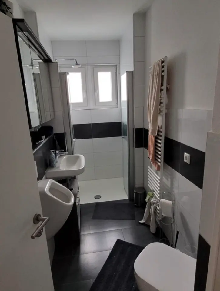 WG-Zimmer mit 20 m² in Gießen – Bild 6