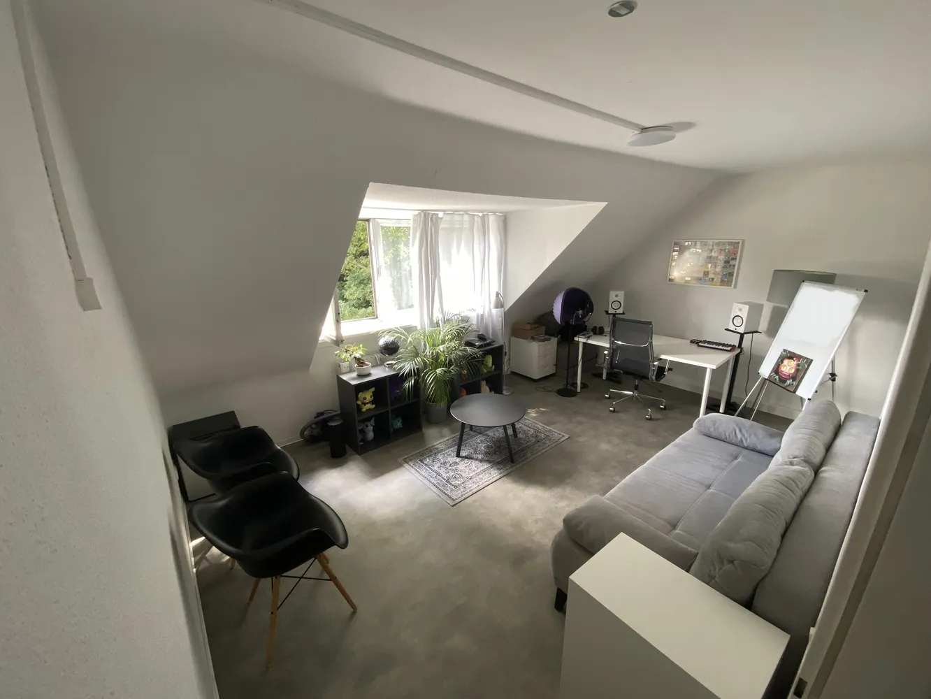2 Zimmer Wohnung mit 47 m² in Gelsenkirchen – Bild 6