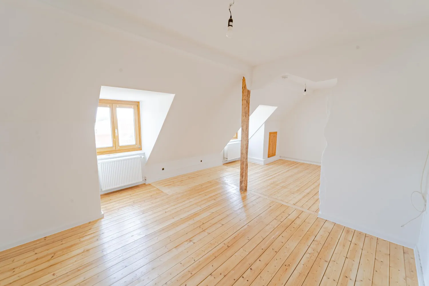 4 Zimmer Wohnung mit 110 m² in Lübeck – Bild 4