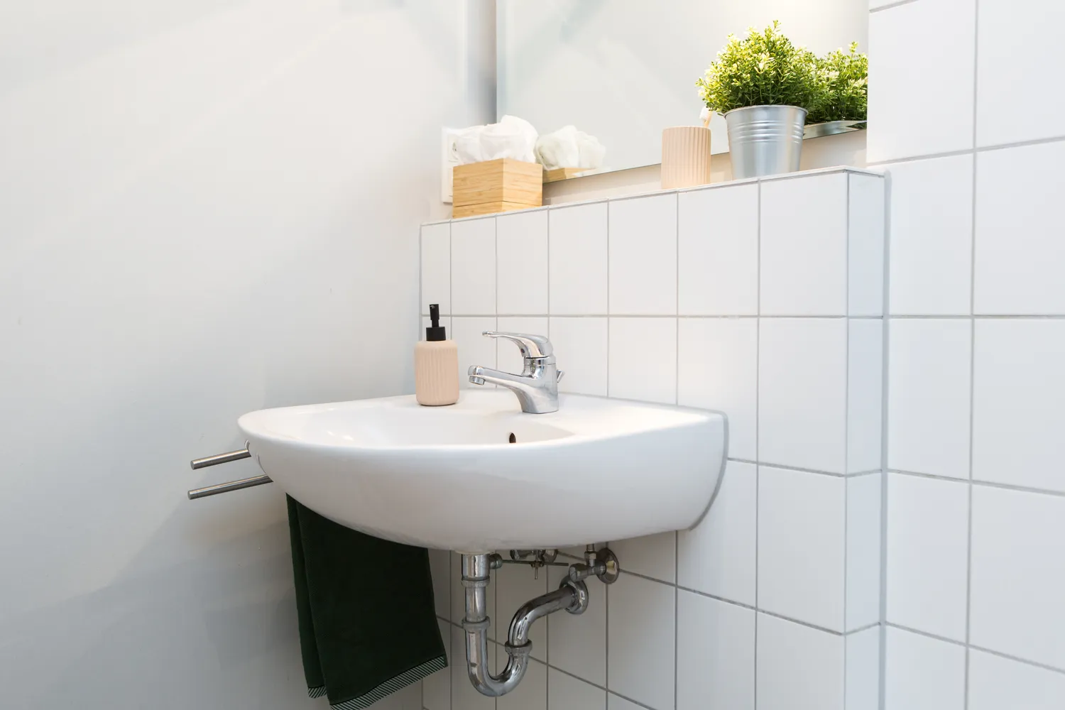 1 Zimmer Wohnung mit 35 m² in Bremen – Bild 6