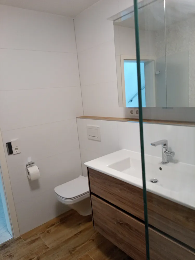 3 Zimmer Wohnung mit 120 m² in Stuttgart – Bild 9
