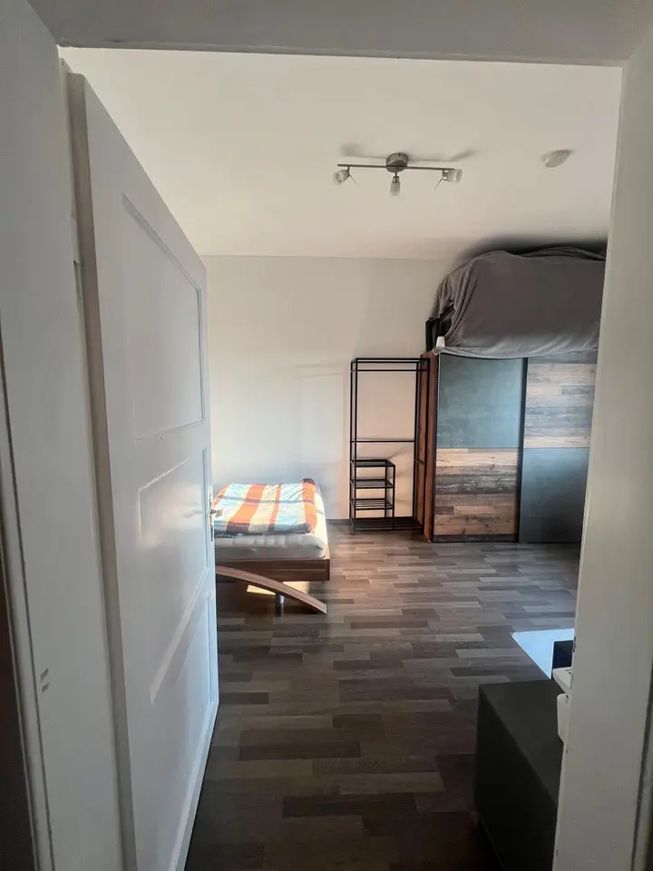 4 Zimmer Wohnung mit 85 m² in Nürnberg – Bild 6